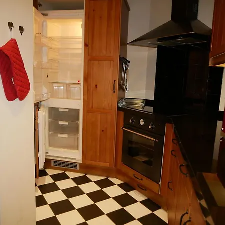 Apollo-vacances Pirinenca Apartment