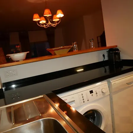 Apollo-vacances Pirinenca Apartament