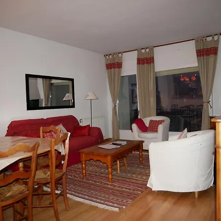 Apollo-vacances Pirinenca Soldeu