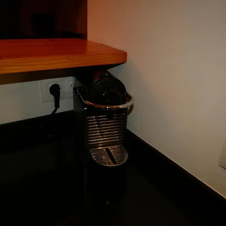 Apartament Apollo-vacances Pirinenca