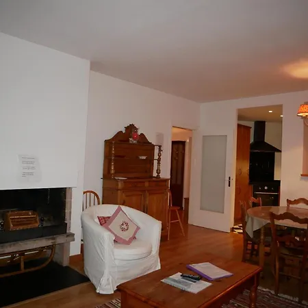 Apartament Apollo-vacances Pirinenca