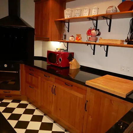 Apartament Apollo-vacances Pirinenca Soldeu