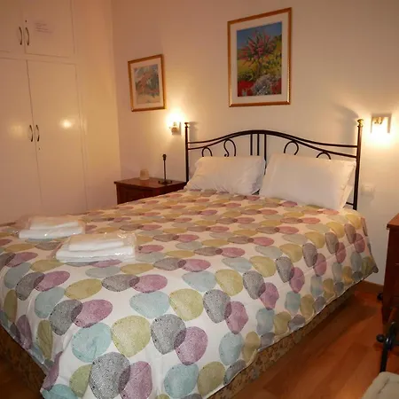 Apartament Apollo-vacances Pirinenca