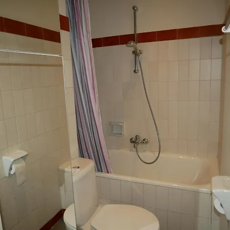 Apartament Apollo-vacances Pirinenca *