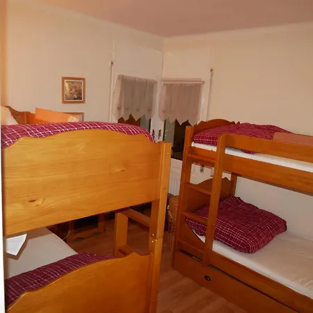 Apollo-vacances Pirinenca Apartament