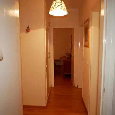 Apollo-vacances Pirinenca Apartament Soldeu